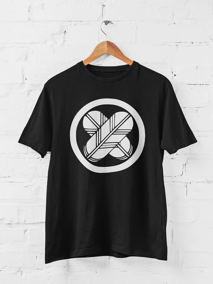 Otani Clan Mon Premium Soft Tee product image (1)