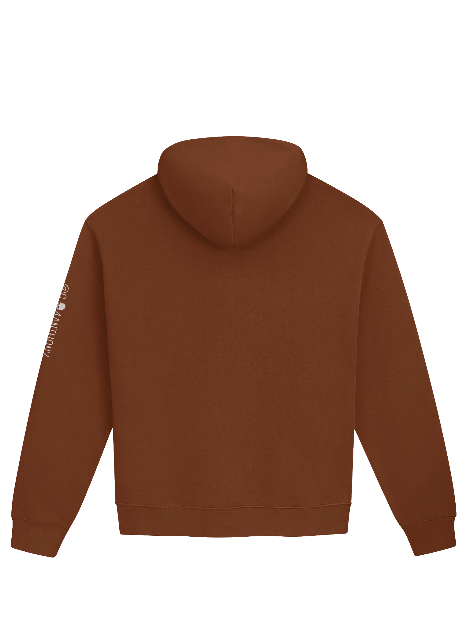 SOGA CHAOS HOODIE product image (41)