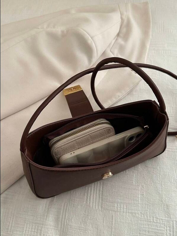 ADLEST Women’s Elegant Crossbody Bag | Casual Shoulder Bag for Everyday & Gifts product image (4)