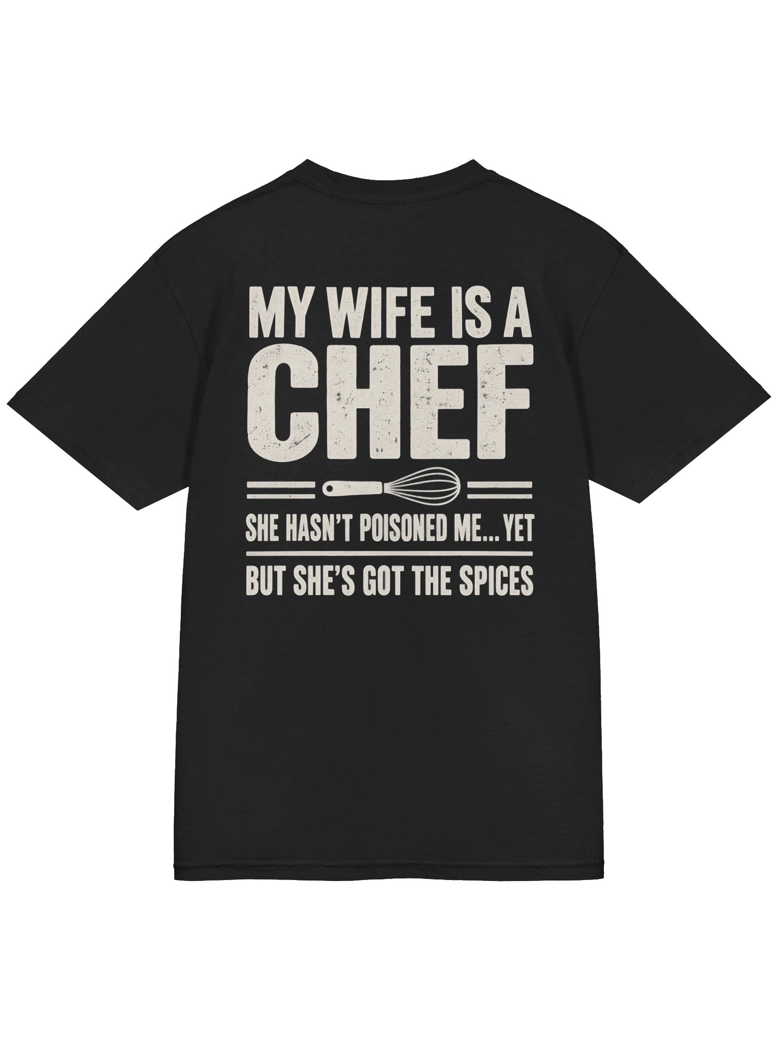 My Wife Is a Chef product image (3)