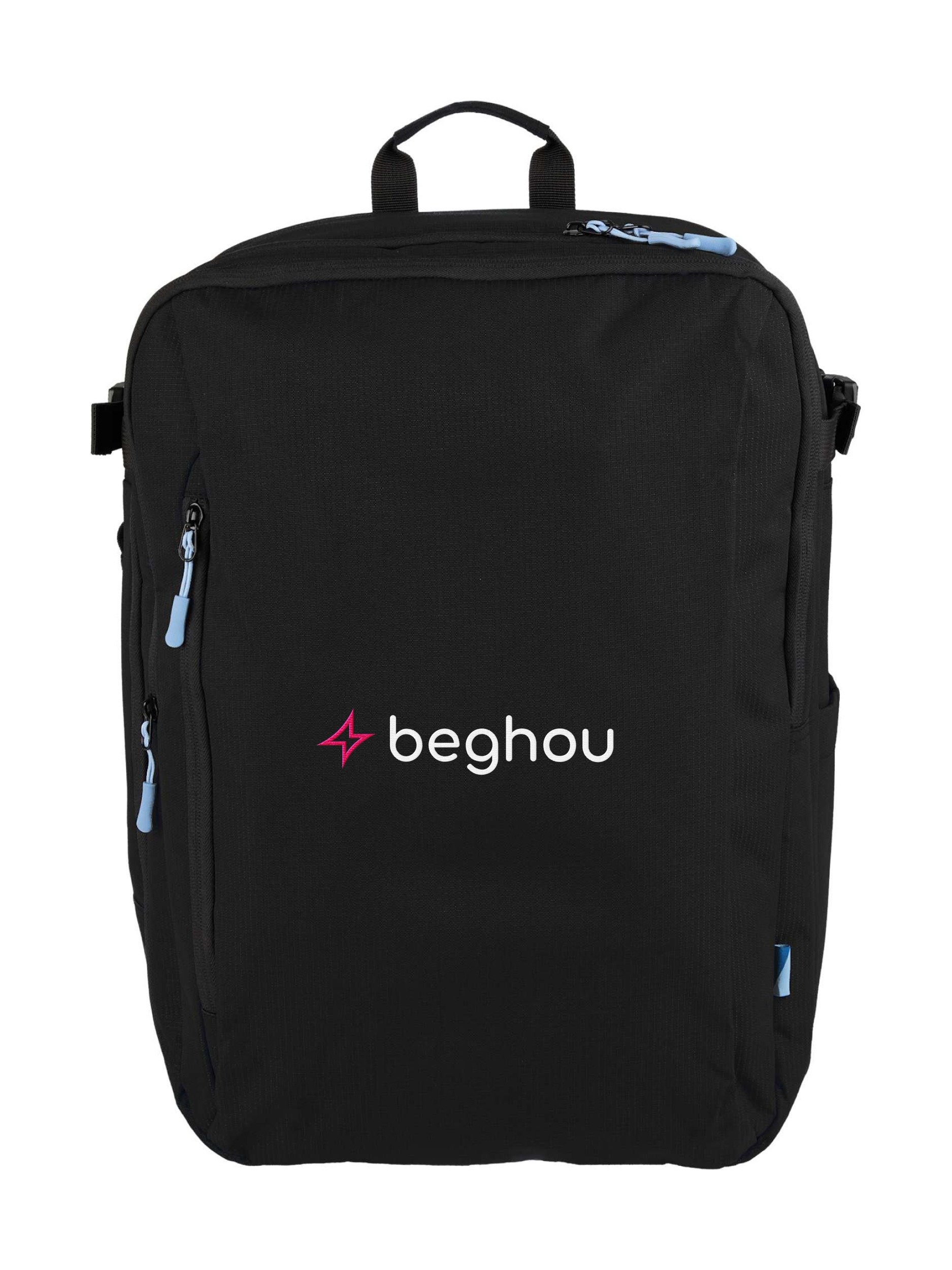 Travel Backpack product image (1)