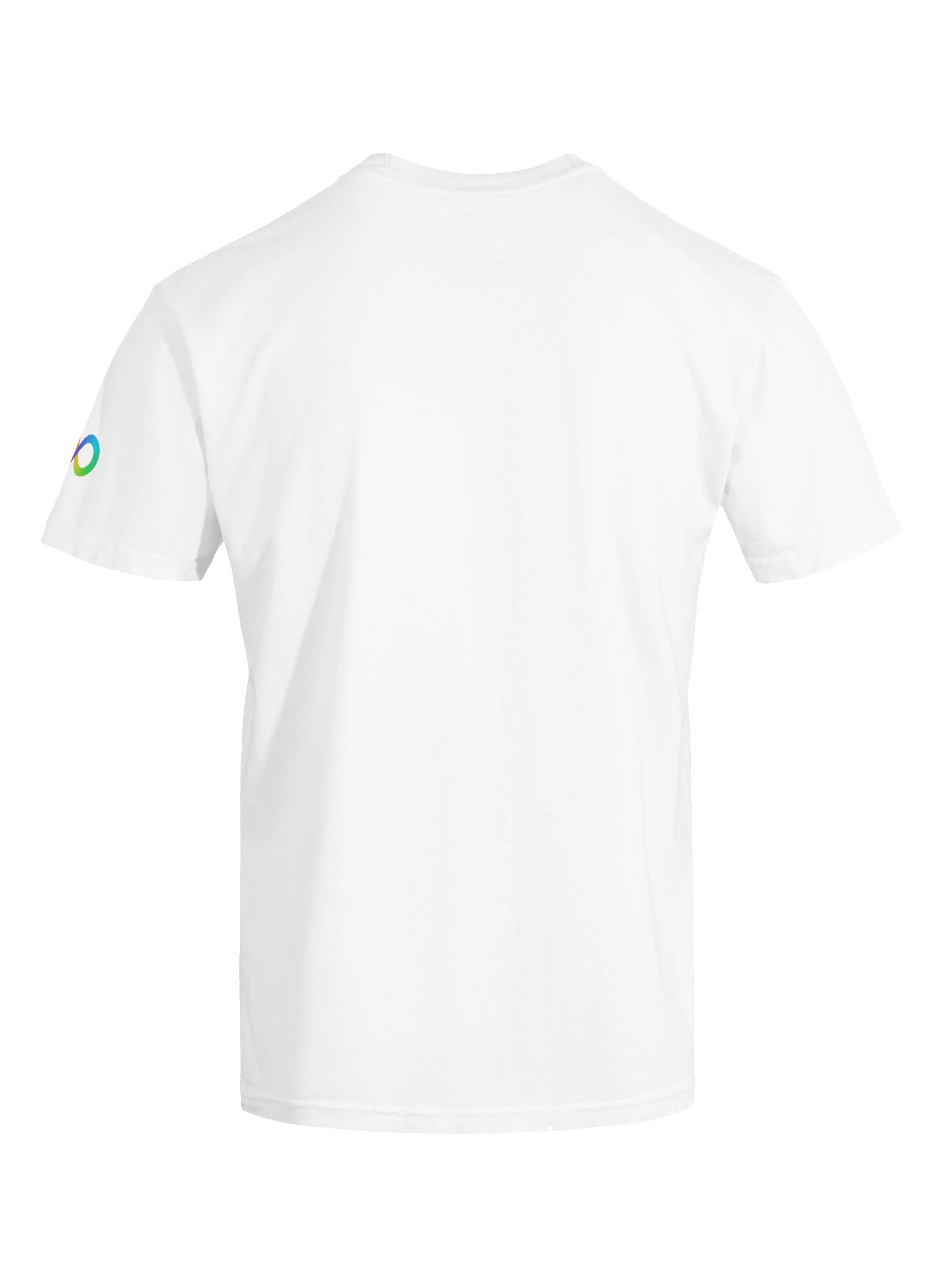 Second Death Tee (Pride) product image (7)