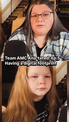 New episode open to the public at 8pm EDT tonight (10/23) - available for members to watch now.