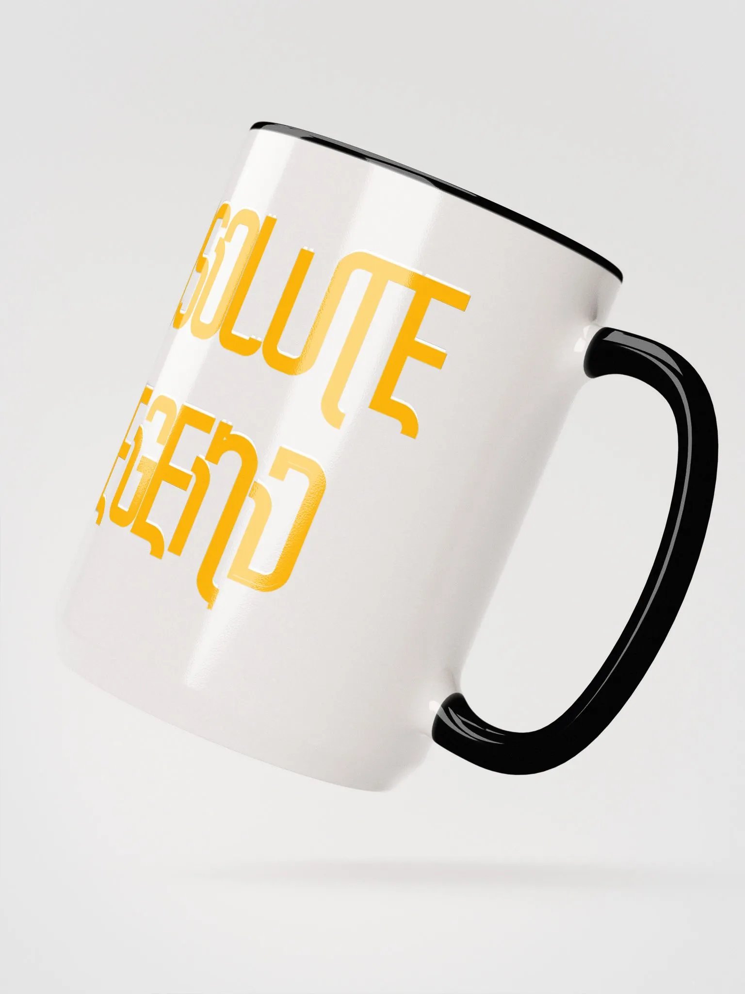 Absolute Legend The Mug product image (12)