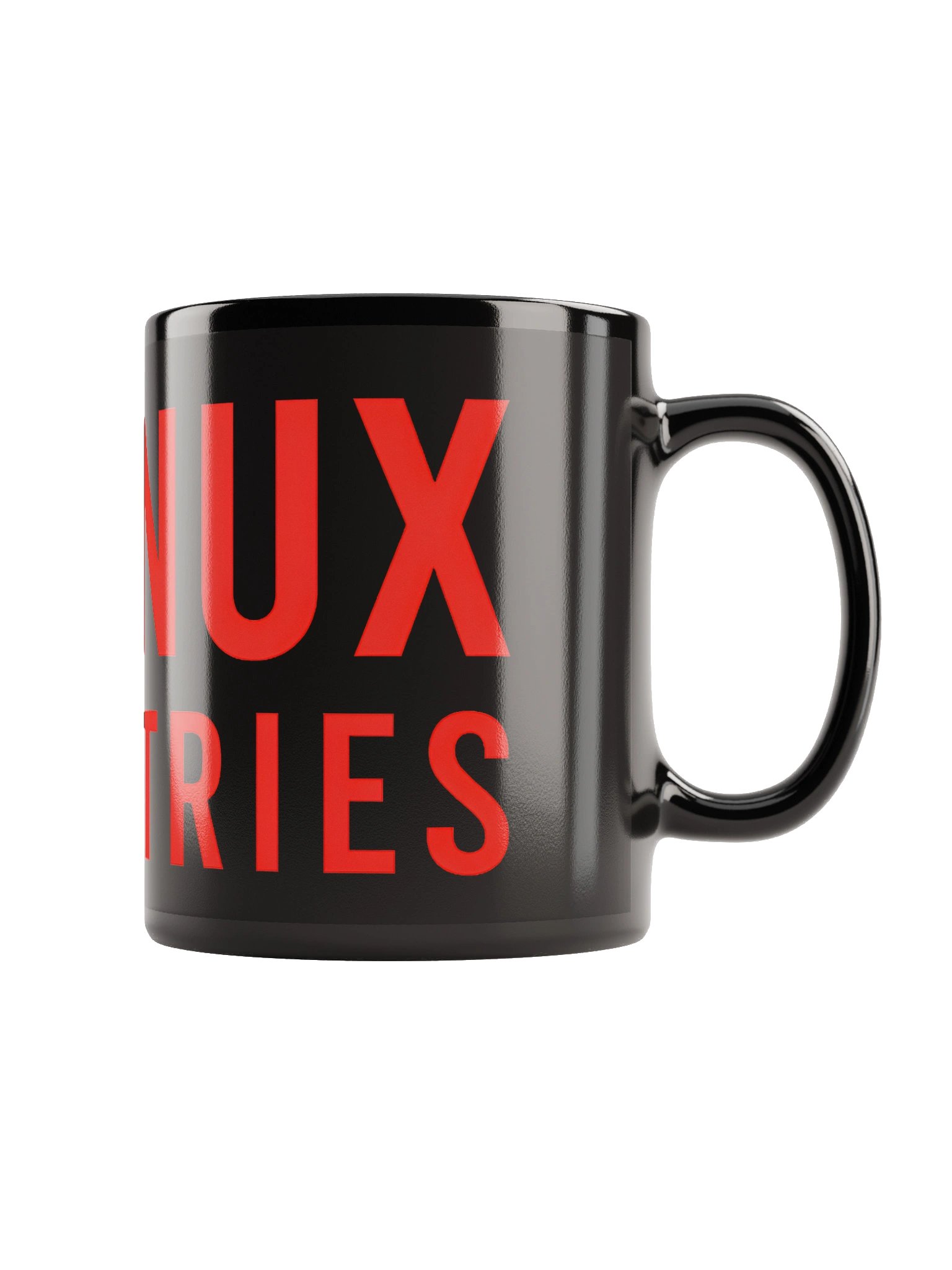 Kornux Industries Glossy Mug product image (1)