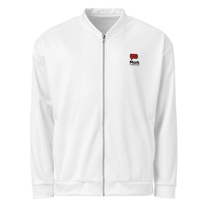 TMTS Bomber Jacket product image (1)