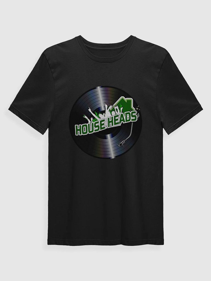 HouseHeads Gren And White product image (1)