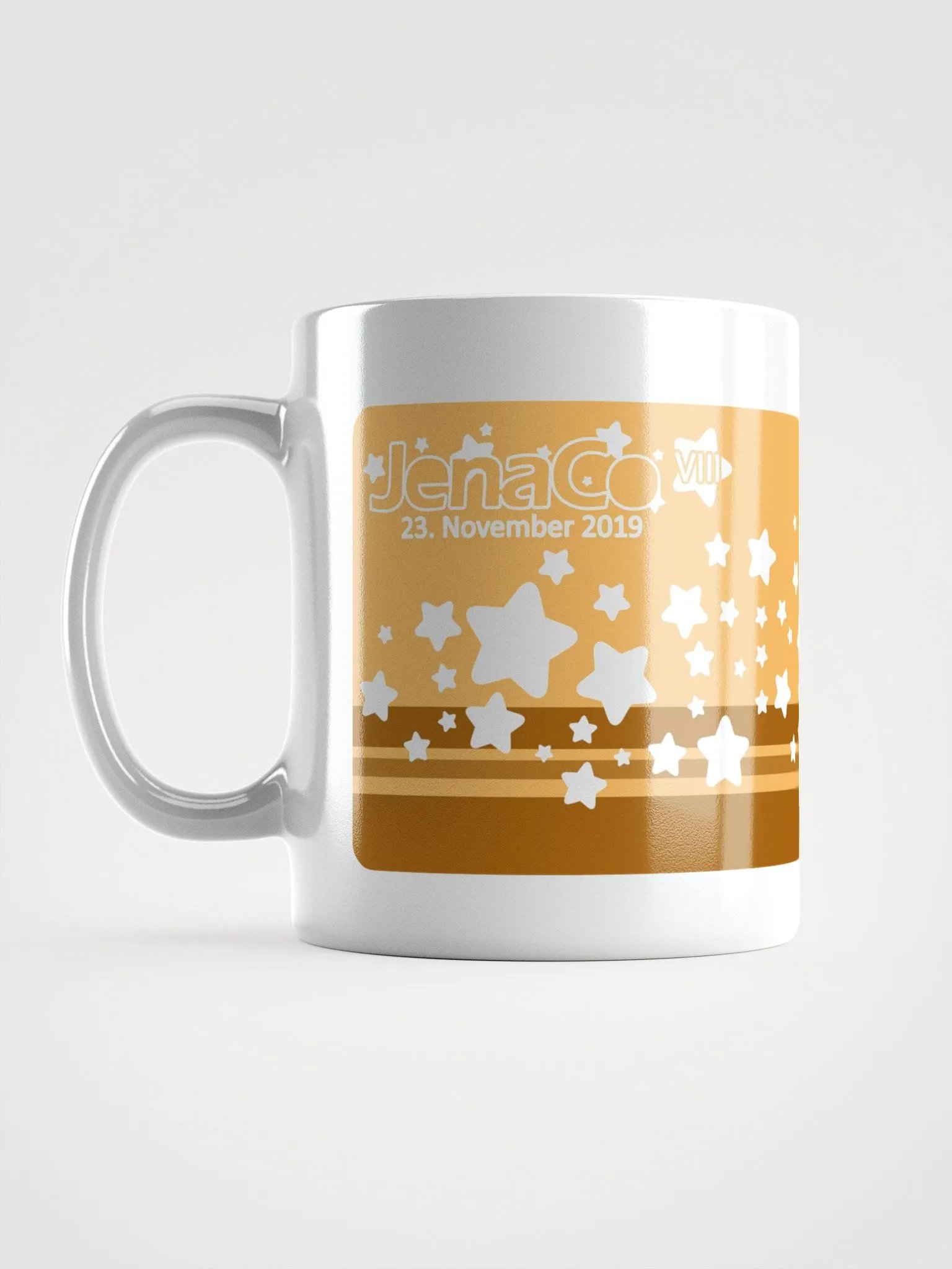 JenaCo VIII - Mug product image (3)