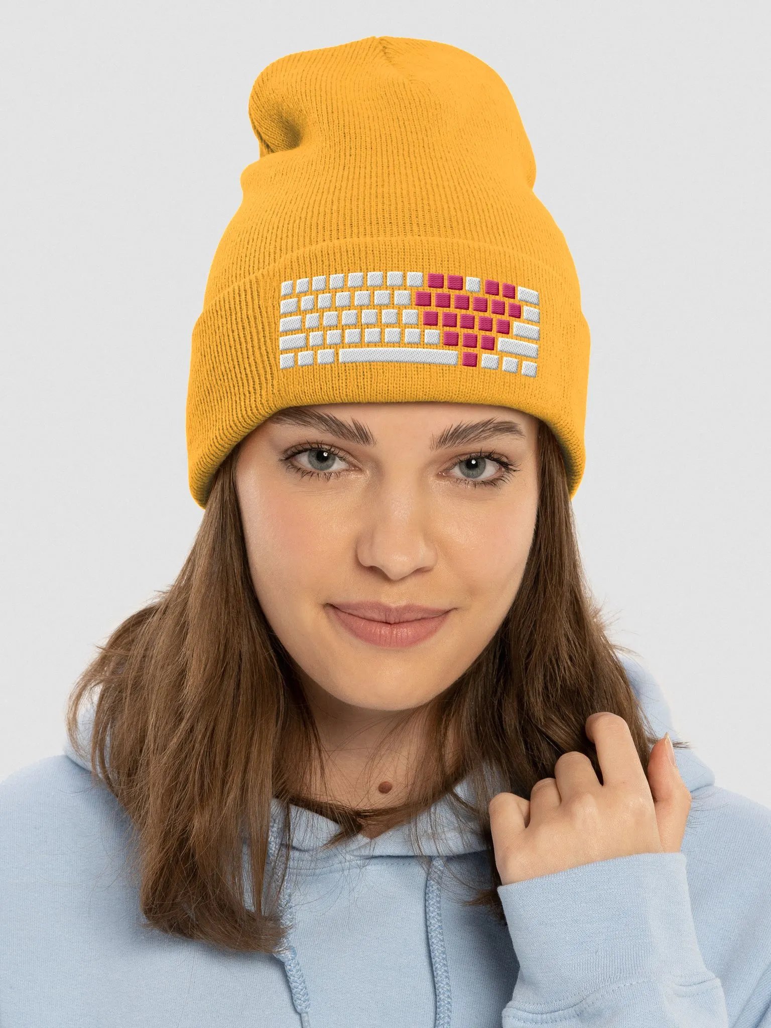 Keybabe II - Beanie product image (3)