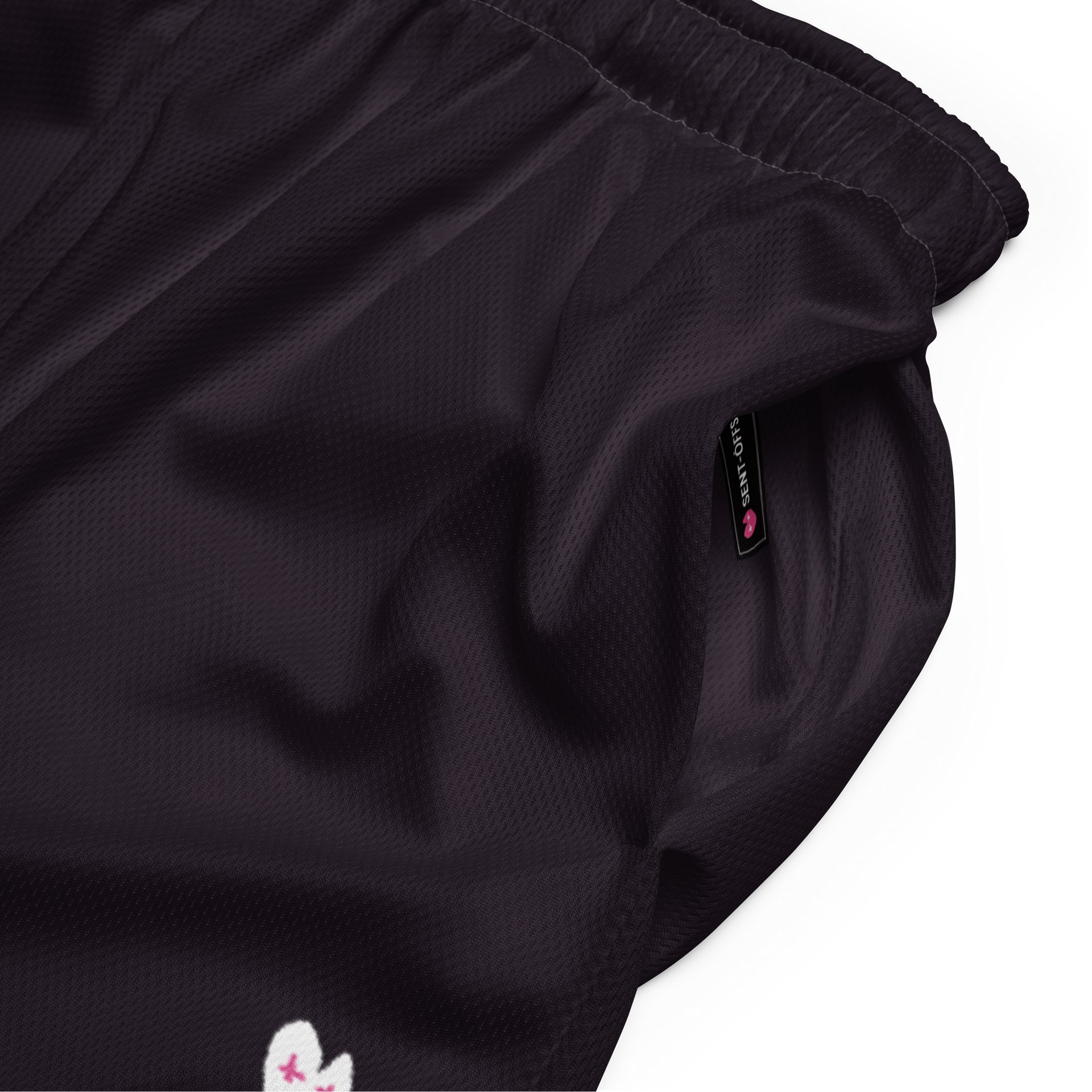 Callejón de Candelaria FC Away Shorts product image (4)