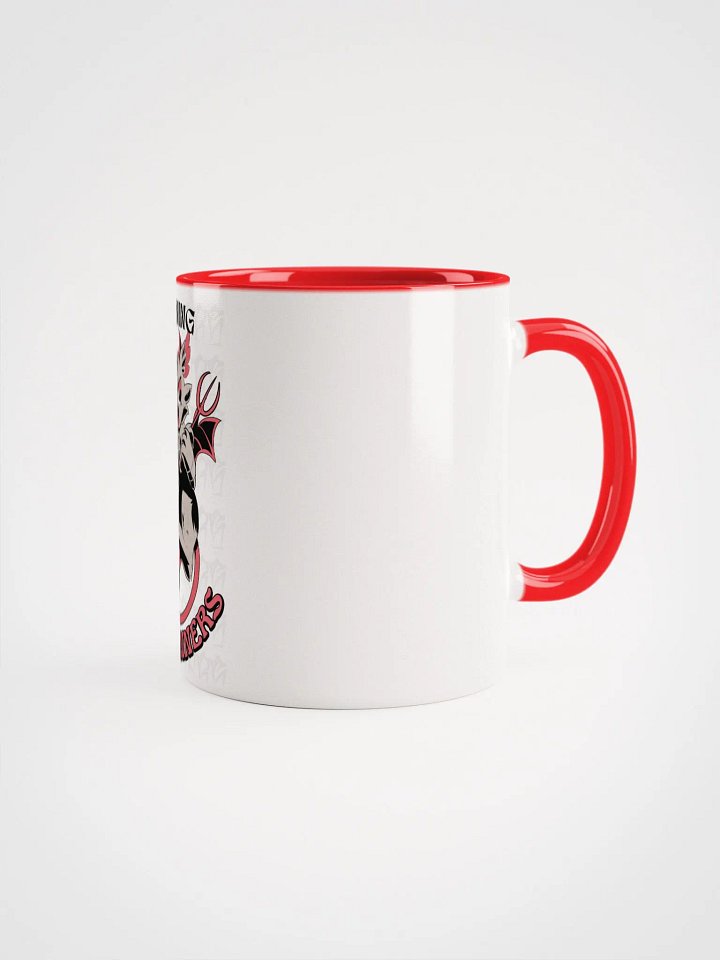 Sinner mug product image (2)