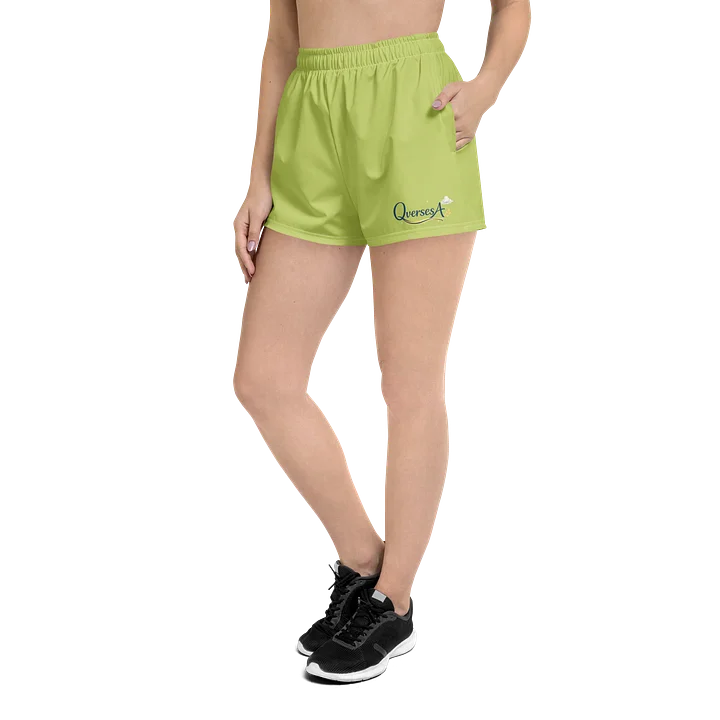 Faith athletic Shorts - Unisex product image (2)