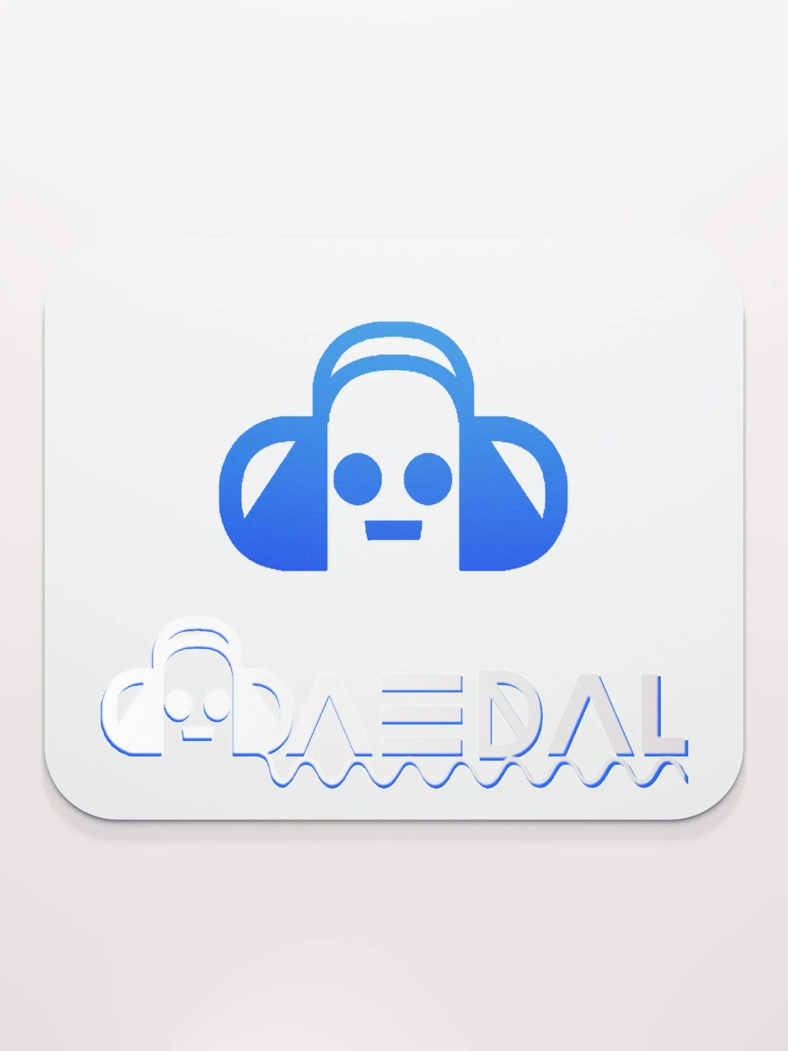 DAEDAL Mouse Pad product image (2)