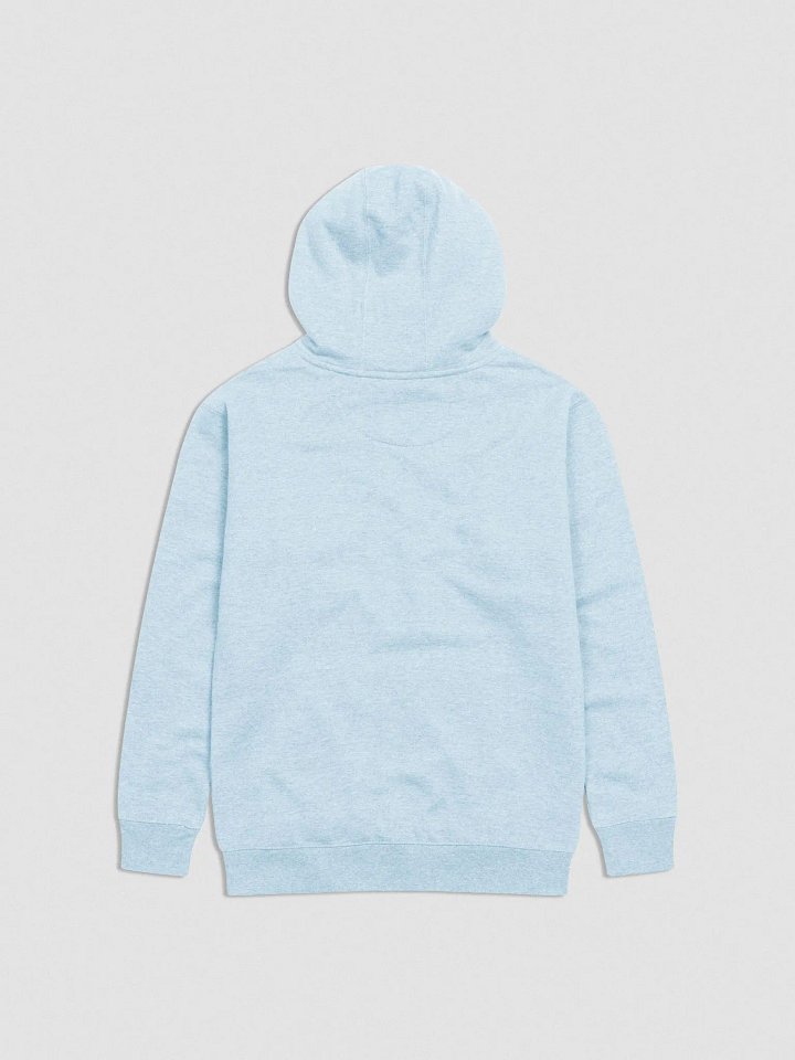 Marx Epic Fail Stitched Hoodie product image (2)