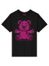 Pink Bear of Sharing T Shirt