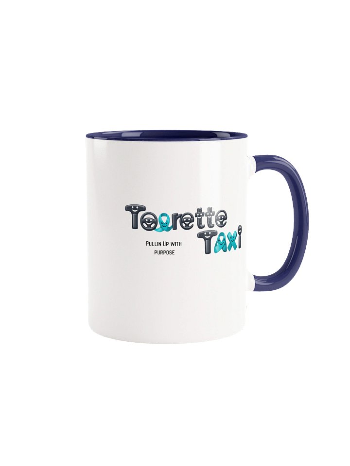 Tourette Taxi coffee cup product image (1)