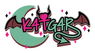 K4TG4R Merch Shop