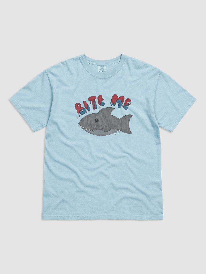 Shark Bite T-Shirt product image (2)