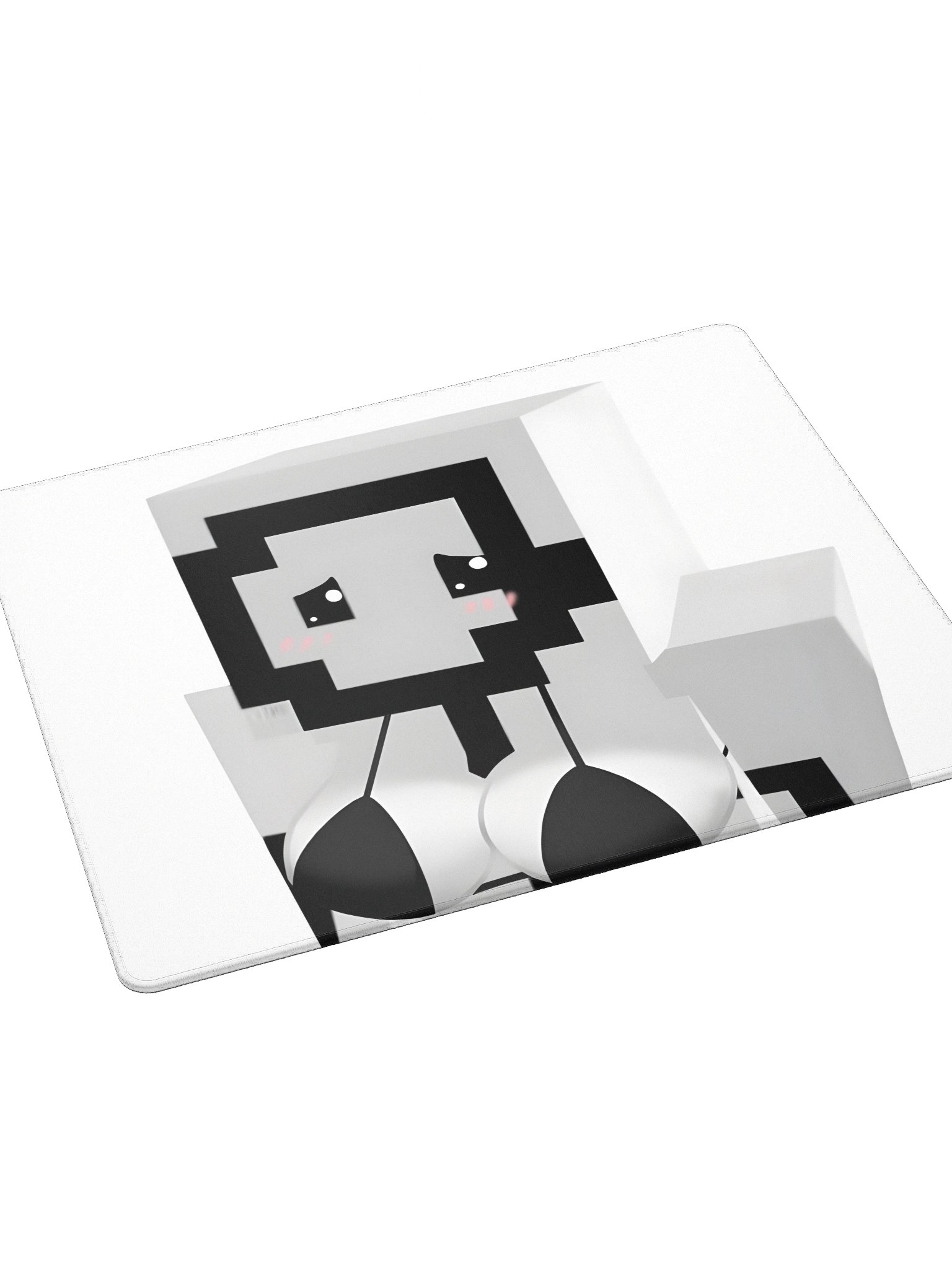 Flatt Bobs Mousepad product image (3)