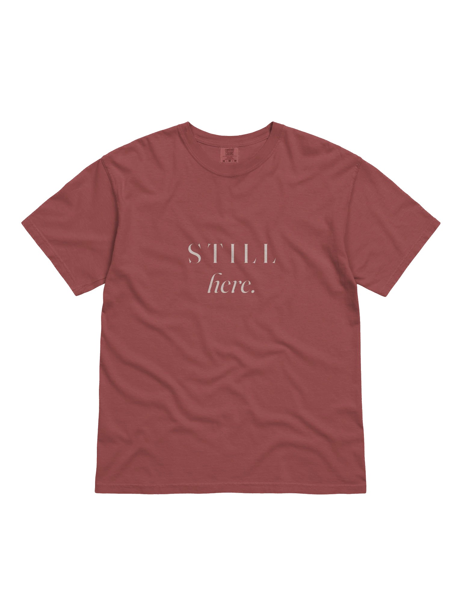 Still Here product image (1)