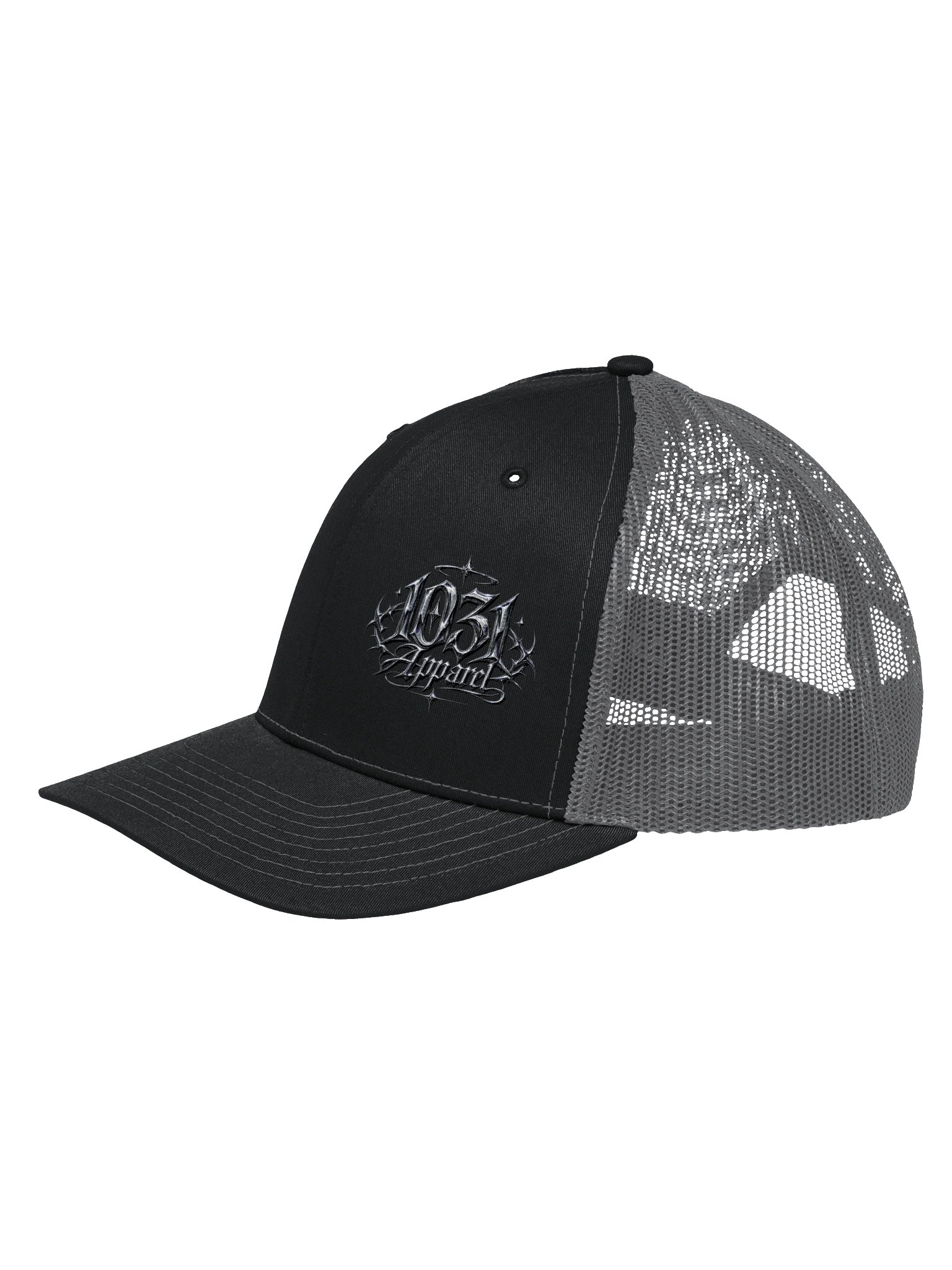 1031 Apparel Chrome - Hat product image (6)