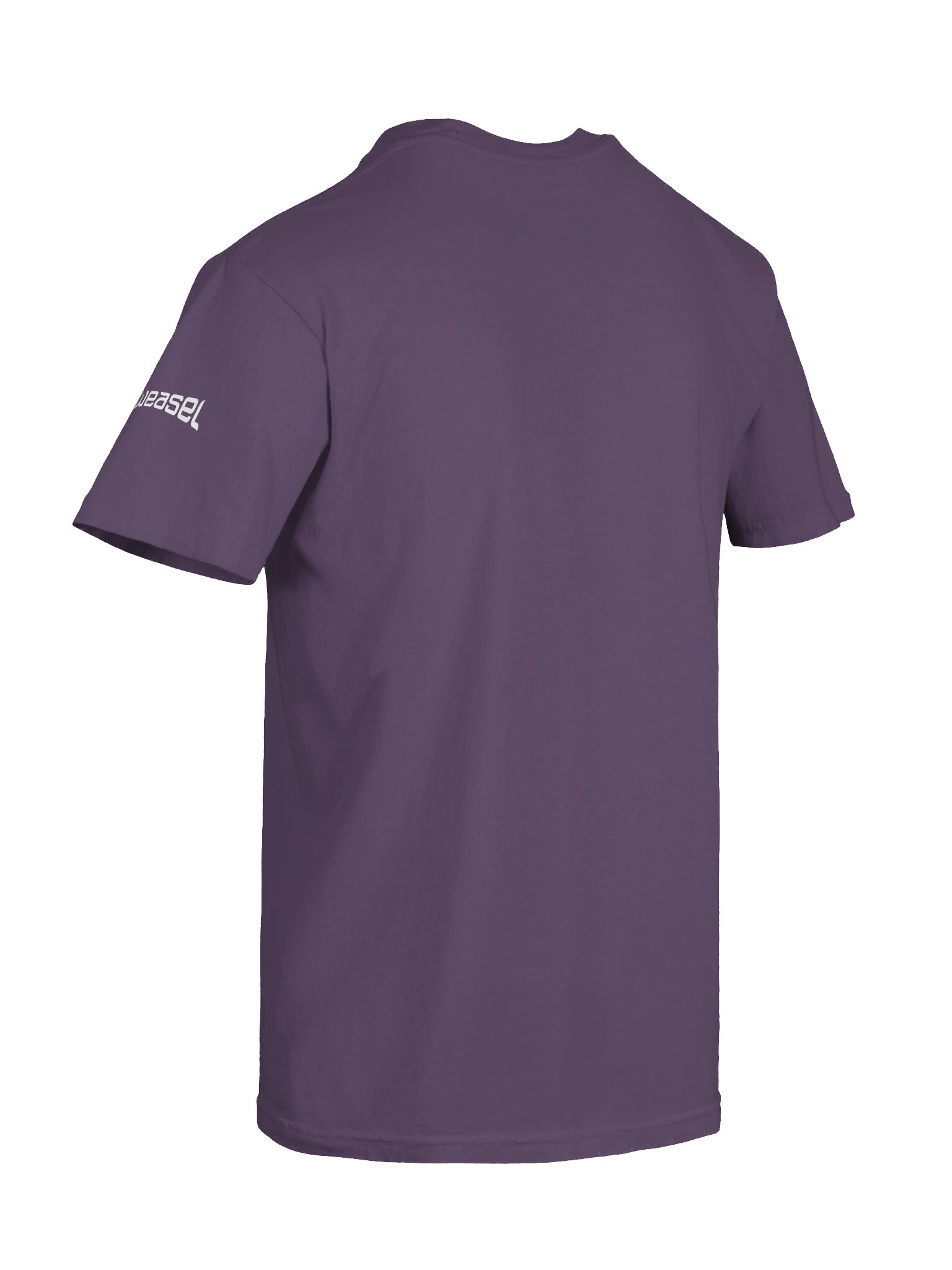 DJ Weasel Inverted 2025 Edition T-Shirt product image (8)