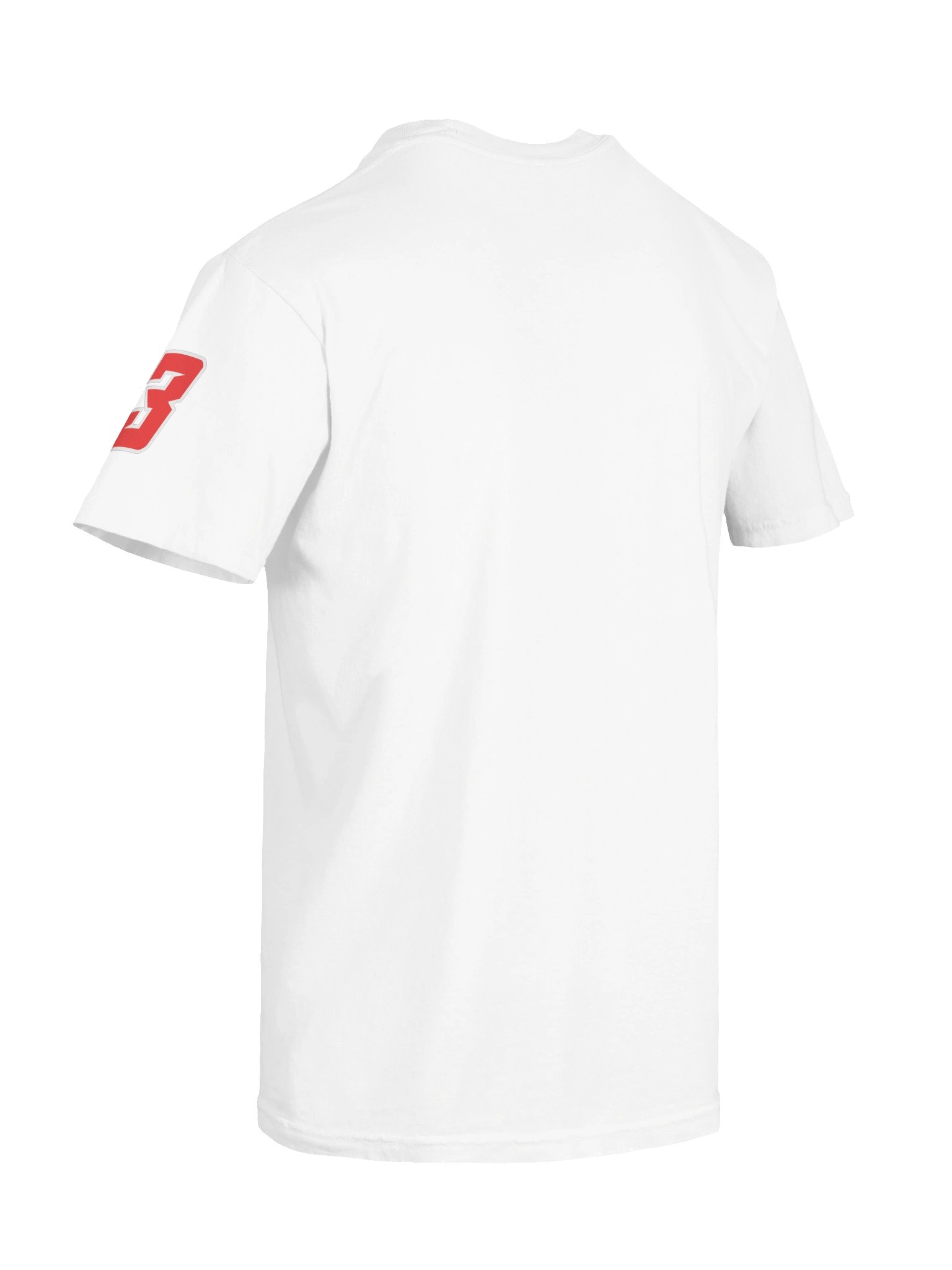 Mechanical Tiger - Fang Tee product image (8)