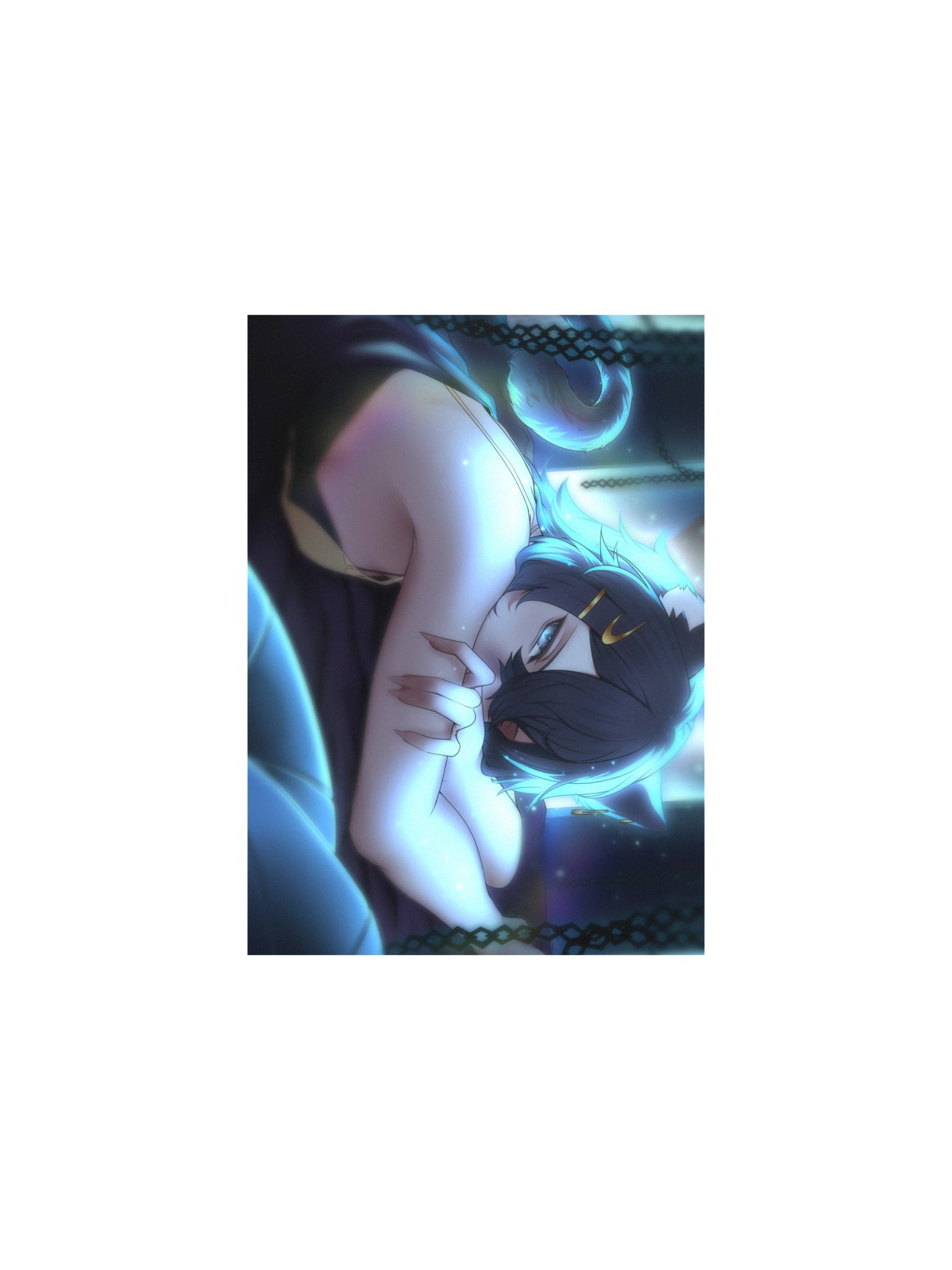 Saphwyn "Poster" product image (1)