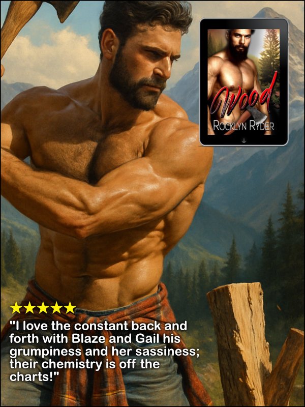 Wild Romance Collection Ebook Bundle product image (4)