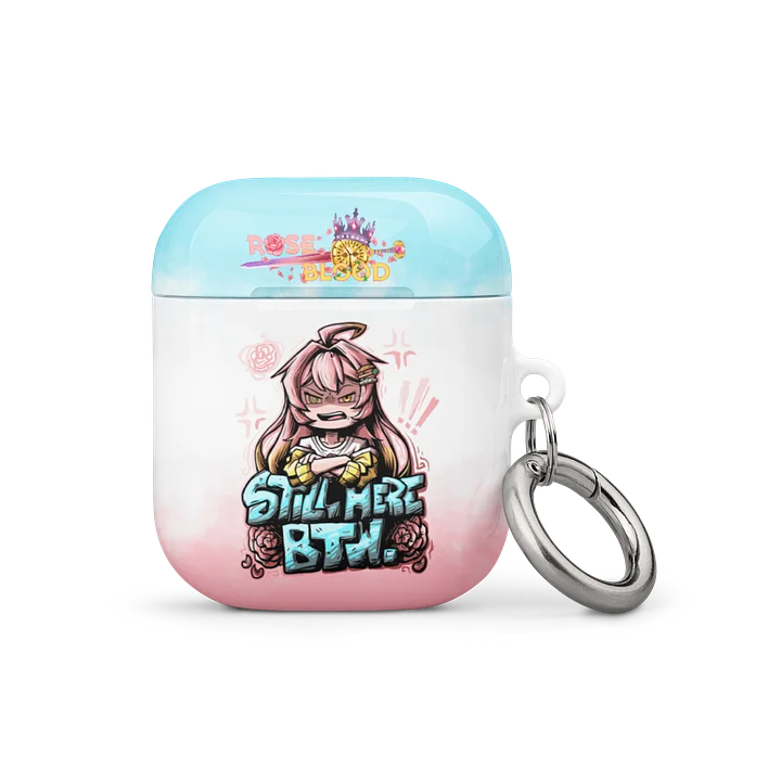 AirPod 1/2 ShyCase! product image (1)