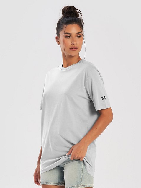 Photo showing Under Armour® Athletic T-Shirt