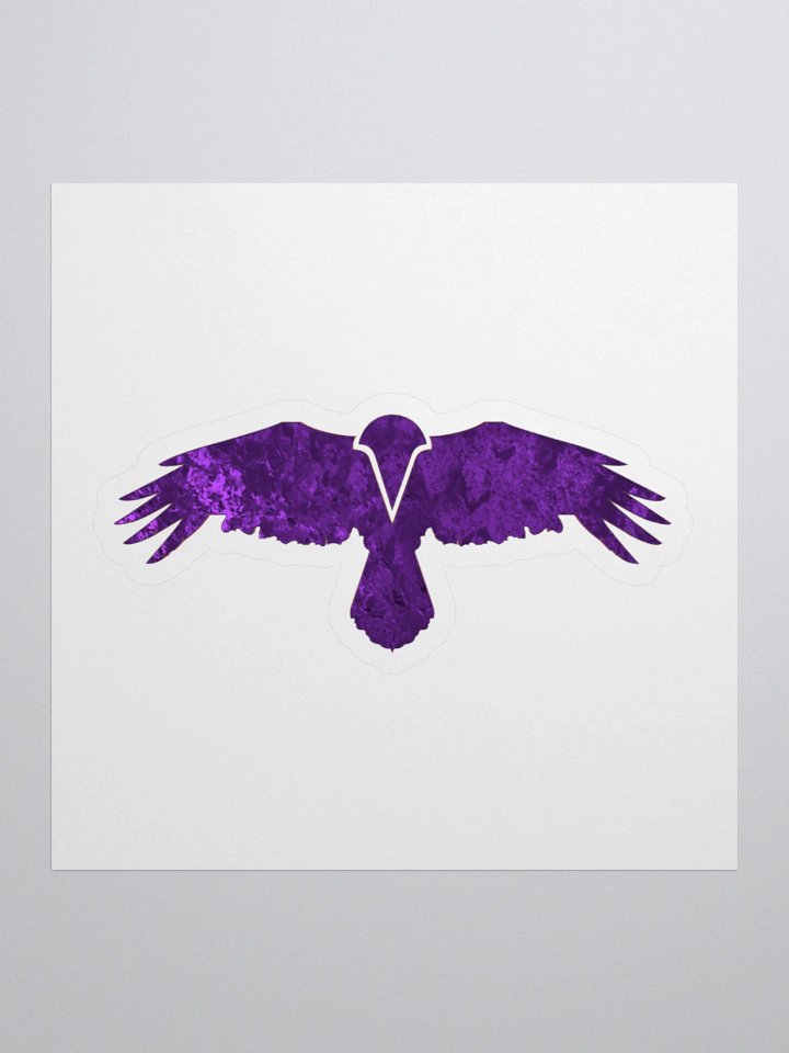 Logo Sticker product image (1)