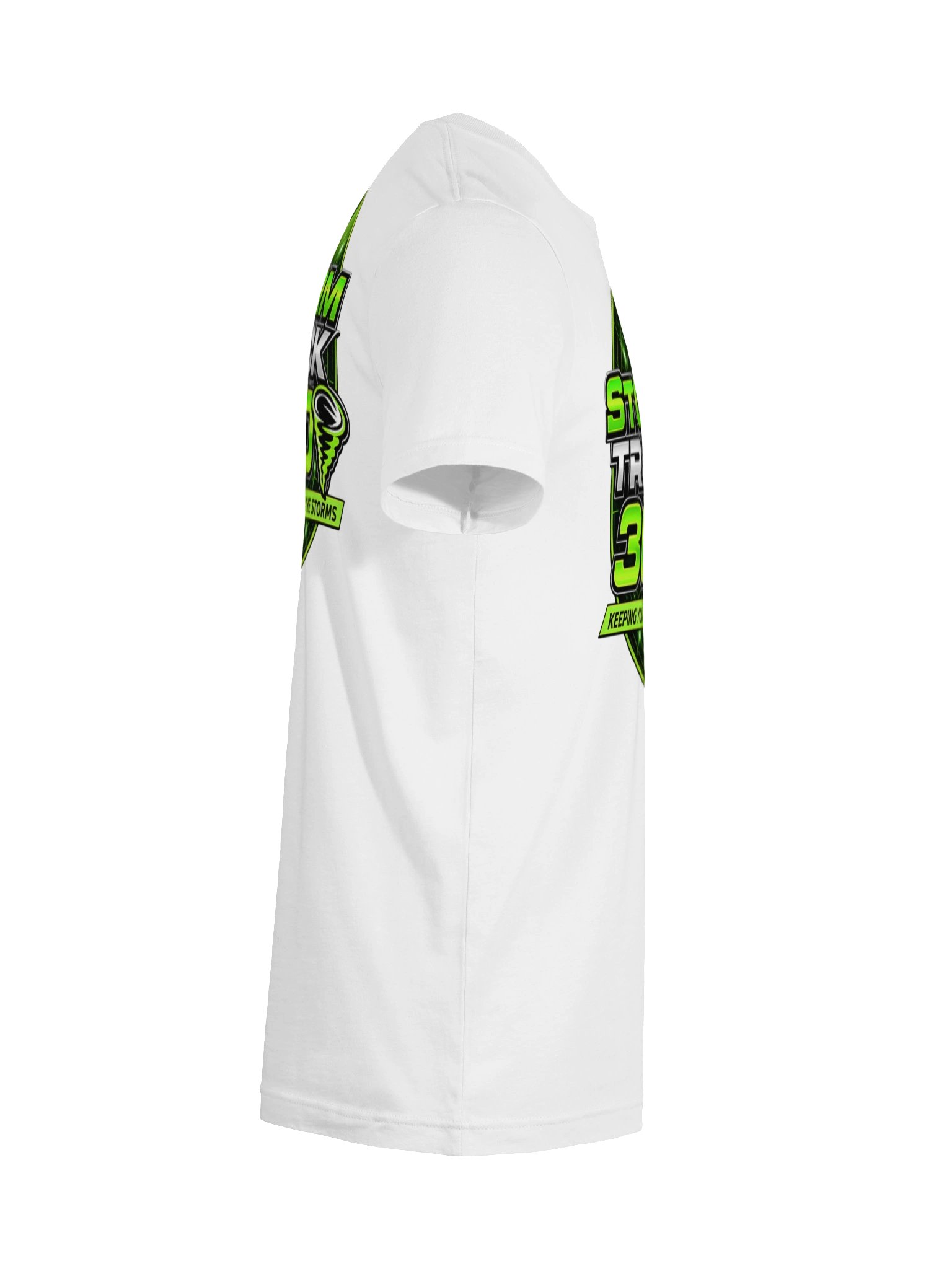FRONT/BACK LOGO SHIRT product image (19)