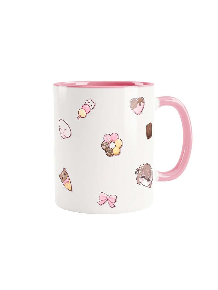 ♡ sweets mug product image (2)