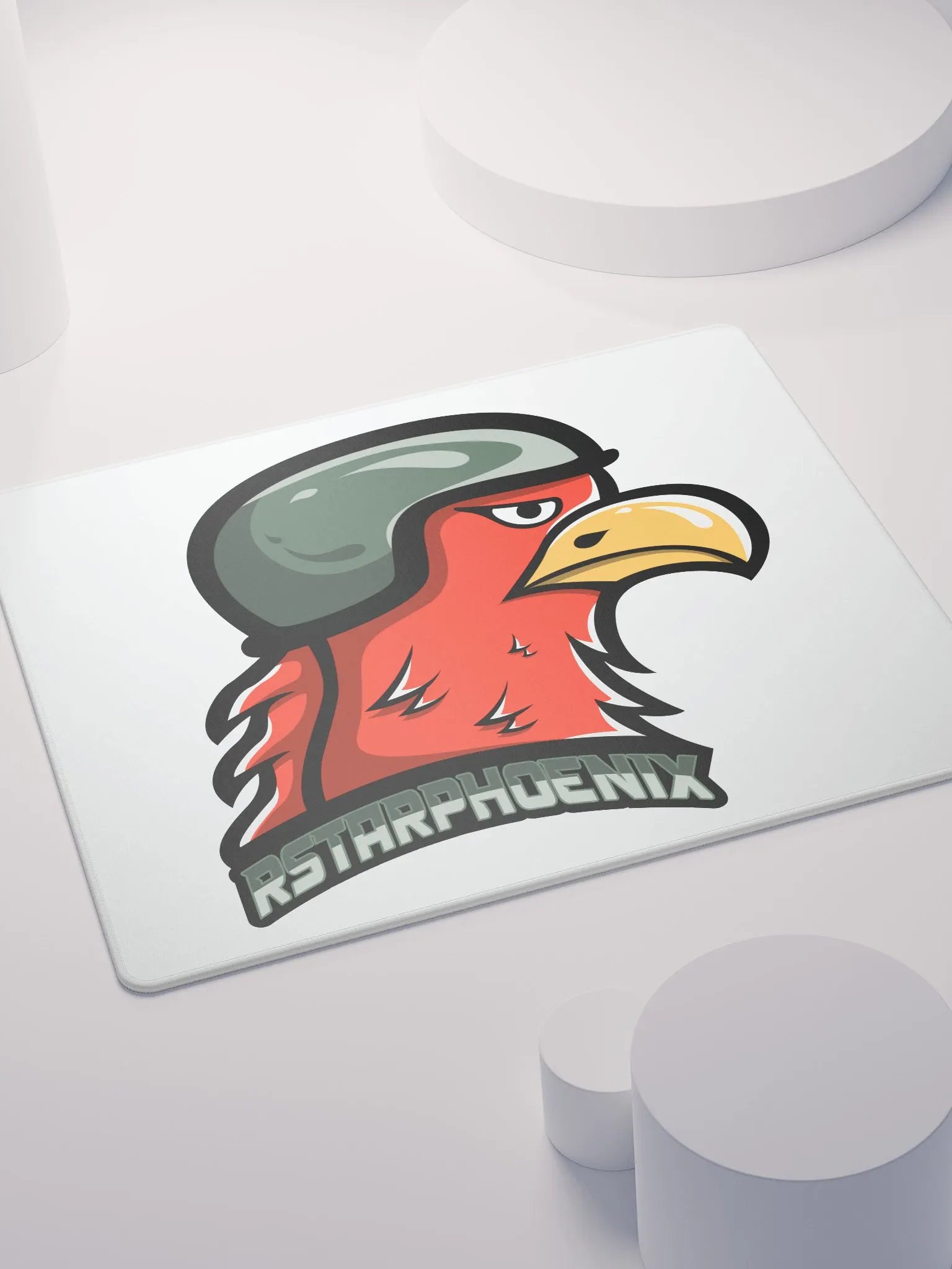 Logo Large Mousepad product image (4)