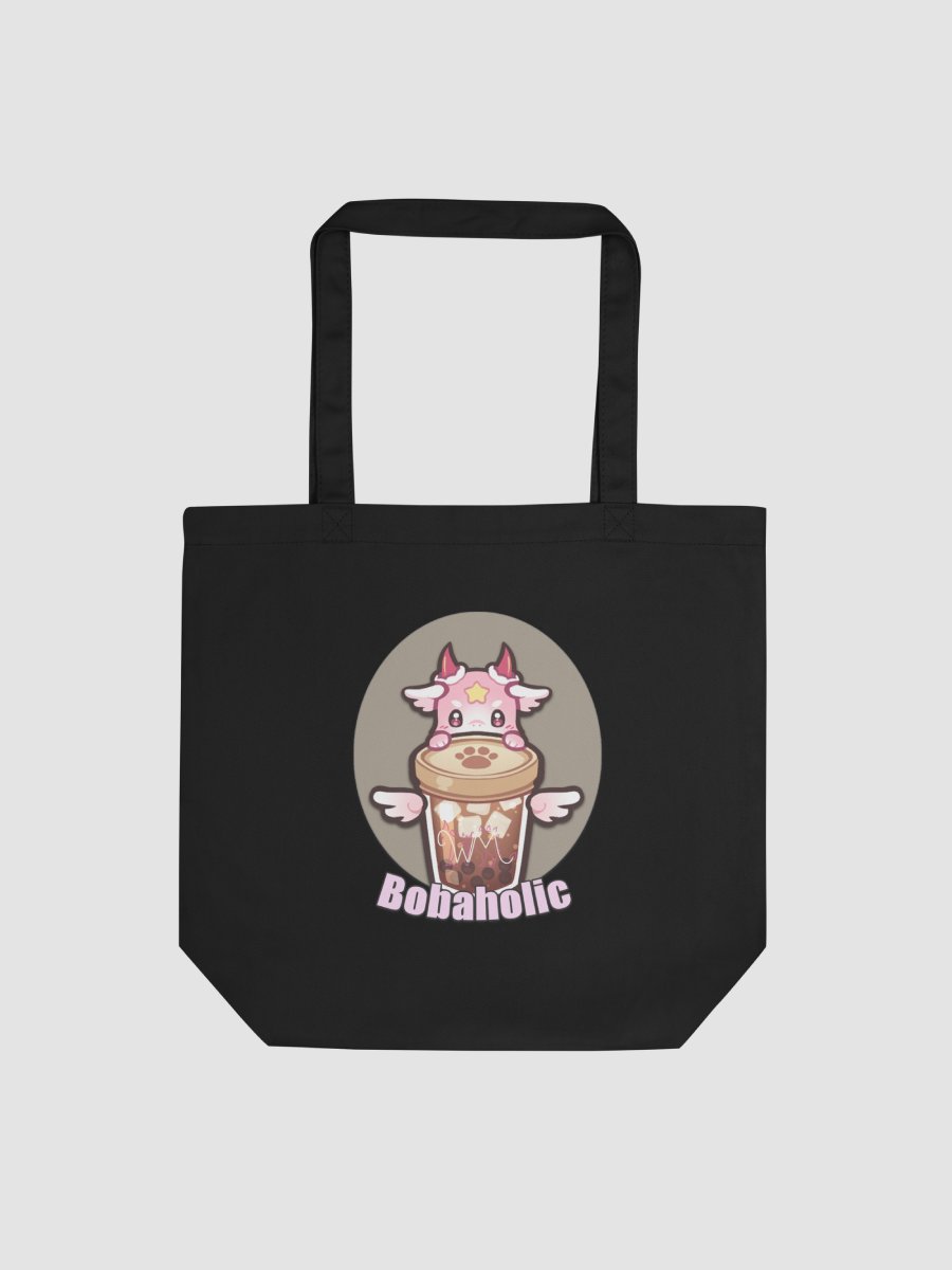 Bobaholic Tote product image (1)