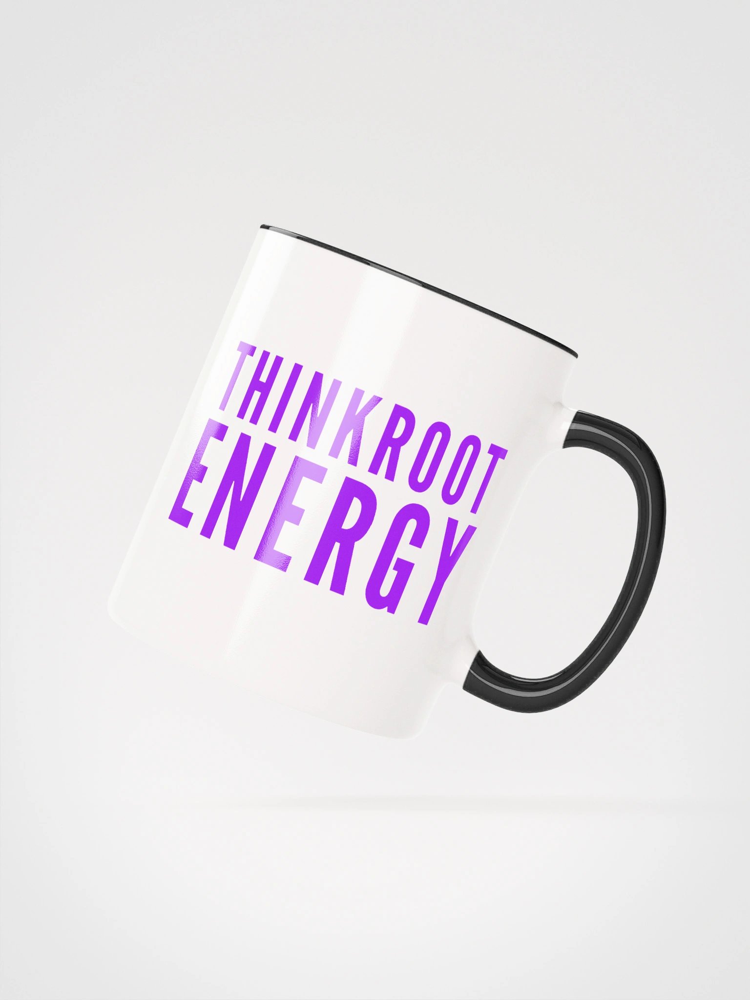 Chakra Circle Ceramic Mug product image (6)
