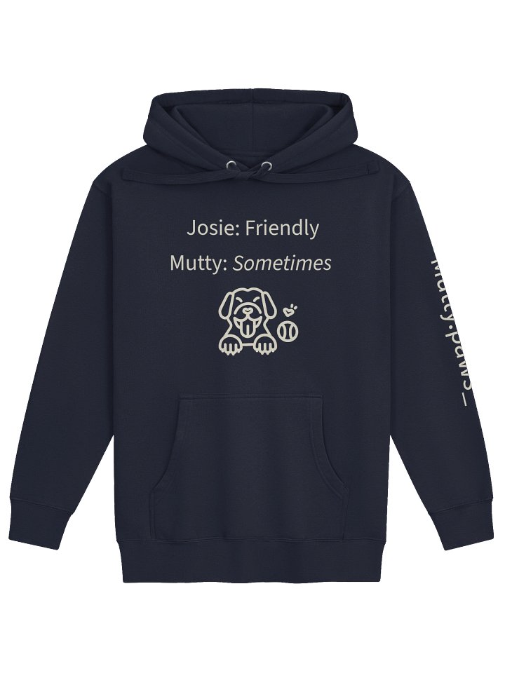 Josie: Friendly product image (1)