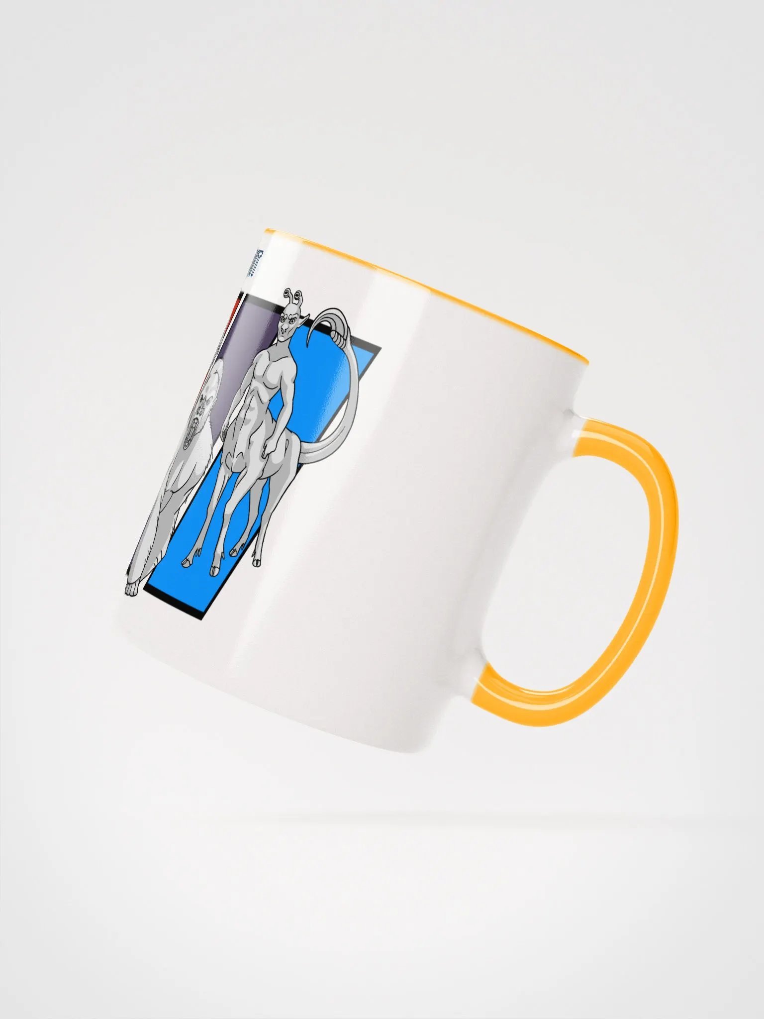 Select Your Bandit Animorphs Mug product image (5)