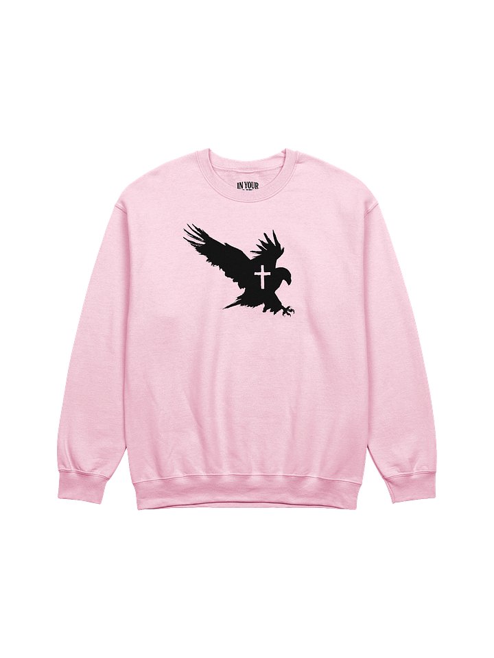 Eagle In Exile Sweatshirt product image (1)