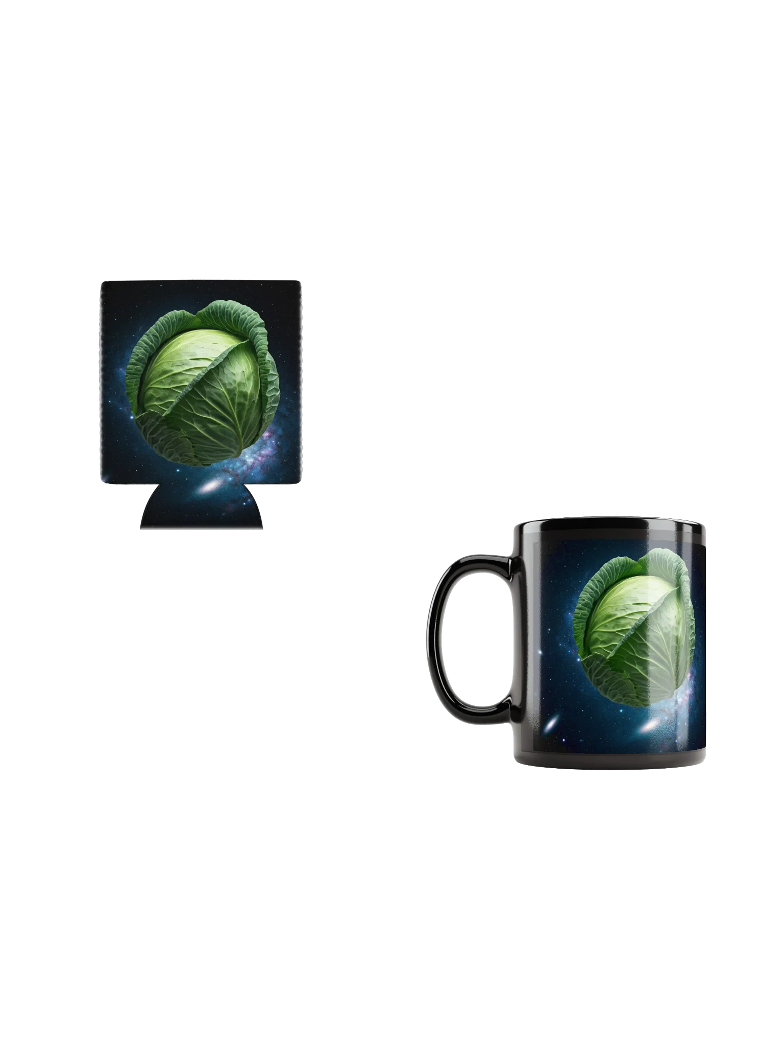 Space Cabbage Drink Bundle product image (1)