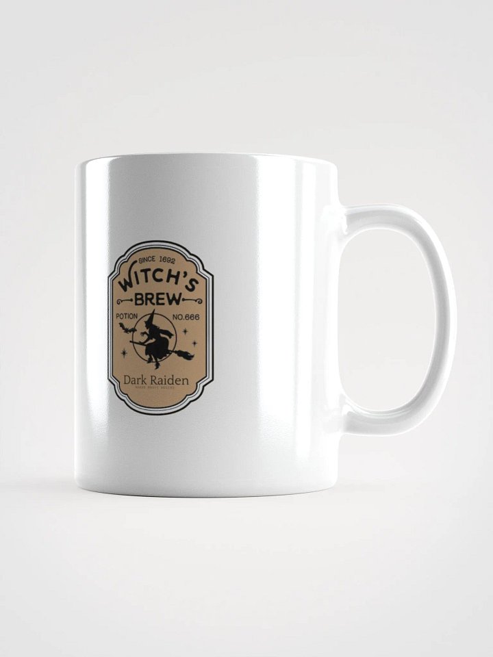 Witch's Brew | Witch Aesthetic Mug product image (1)