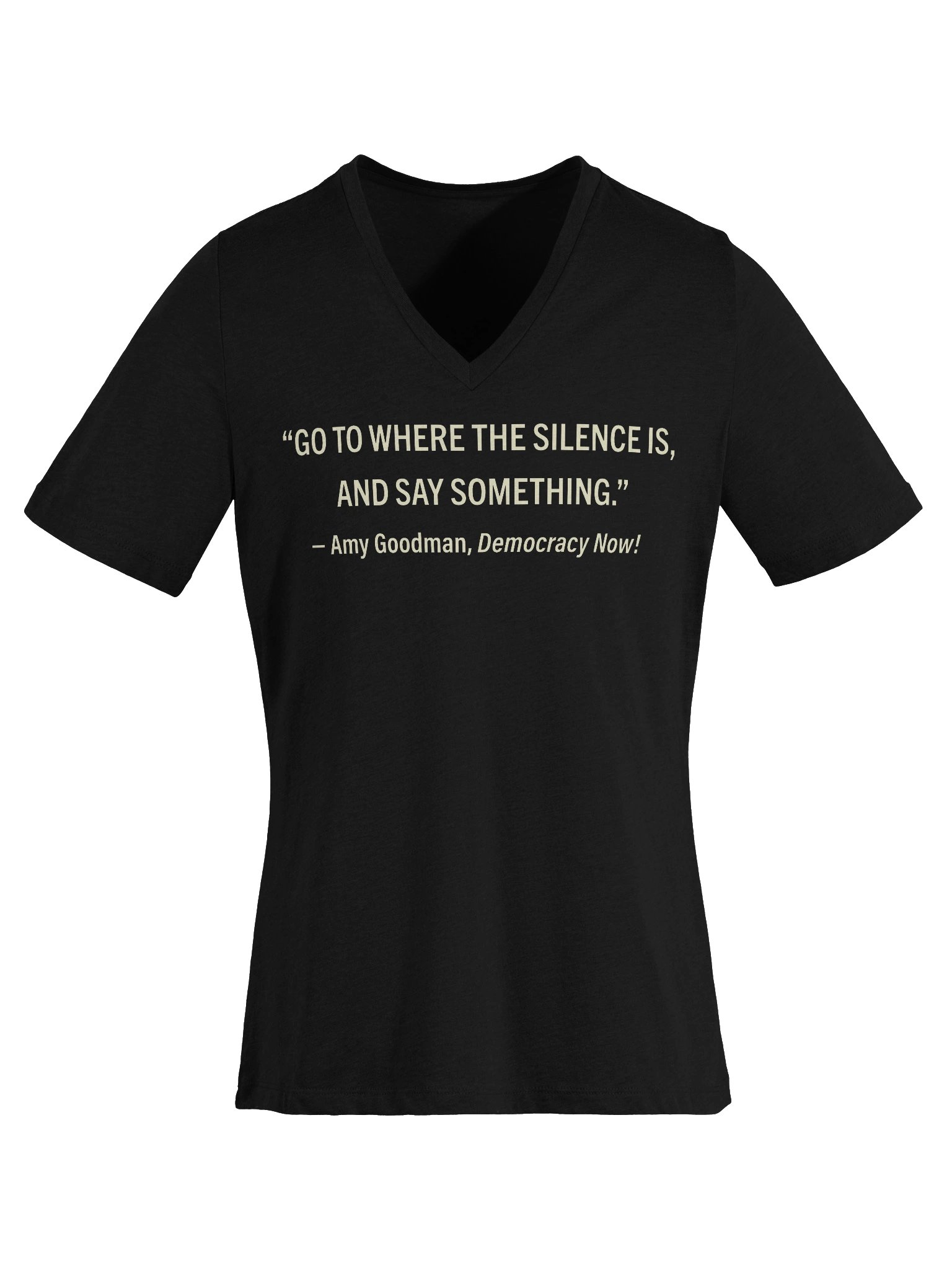 Steal This Story Please - Say Something Vee product image (6)