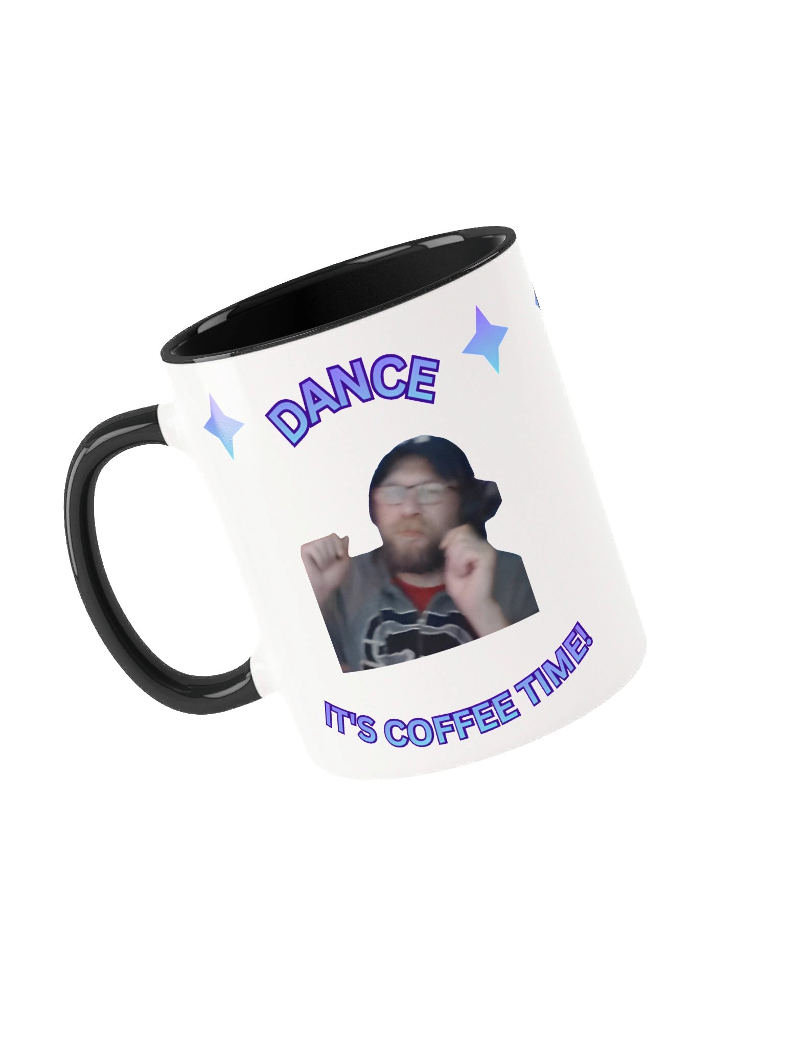 It's Coffeee Time! product image (3)