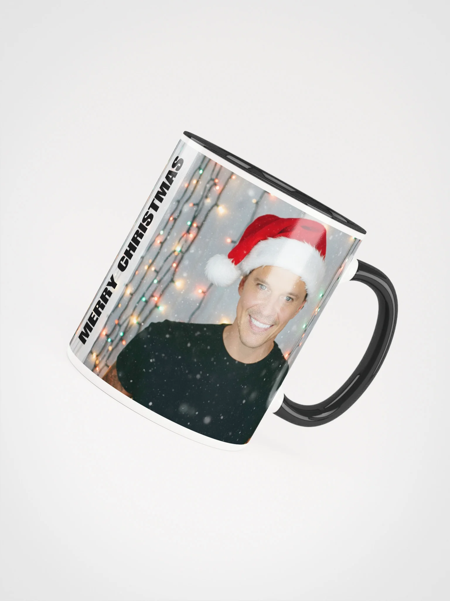 CB Christmas Mug product image (4)
