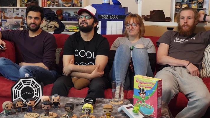 Video thumbnail