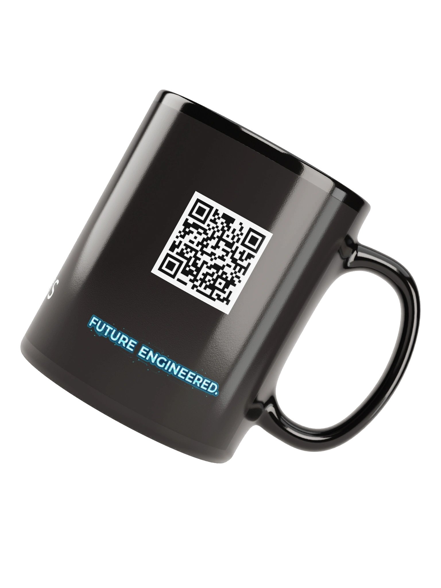 Future Engineered Mug product image (6)