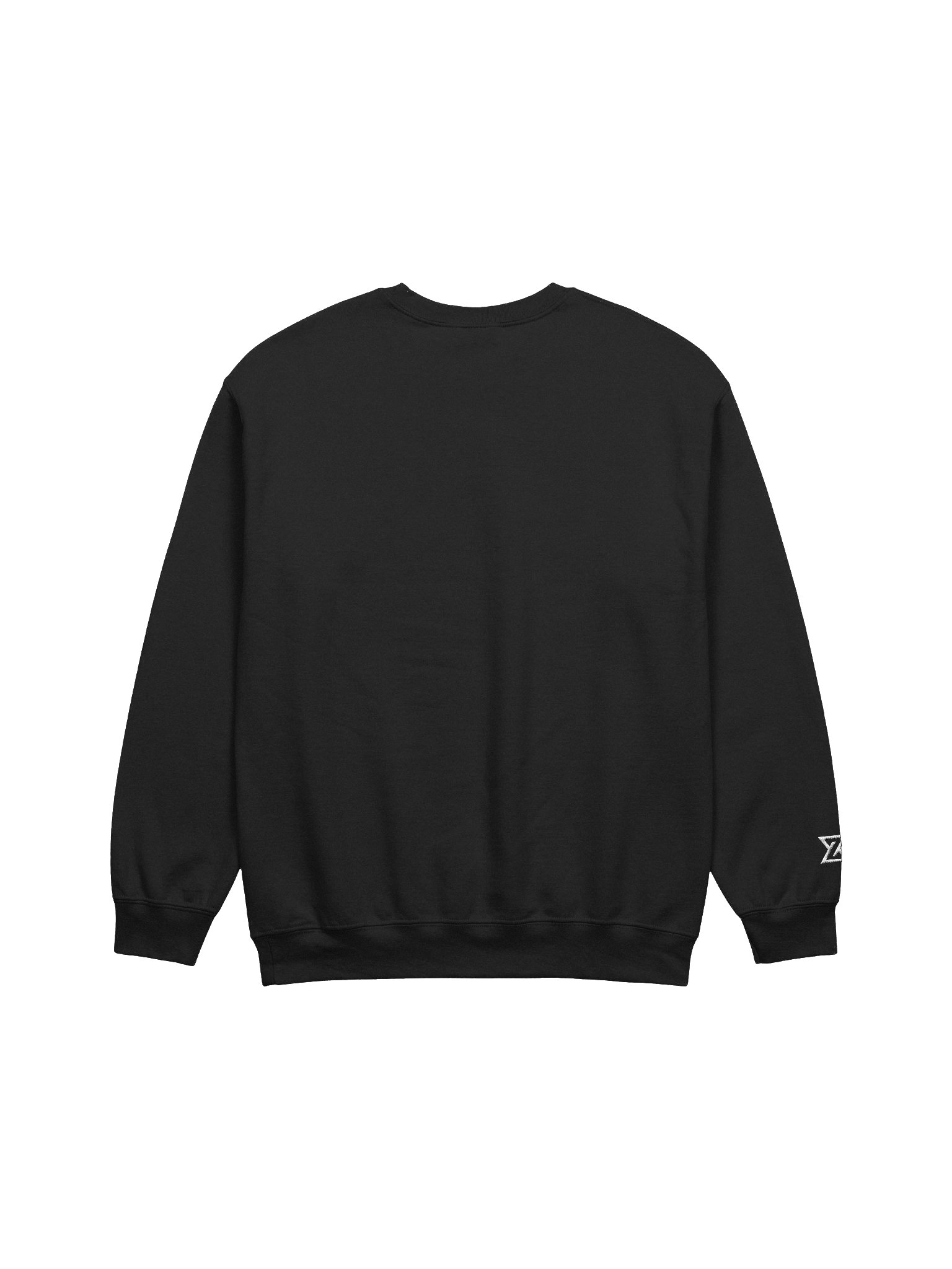 Zuki Signature Crewneck product image (2)