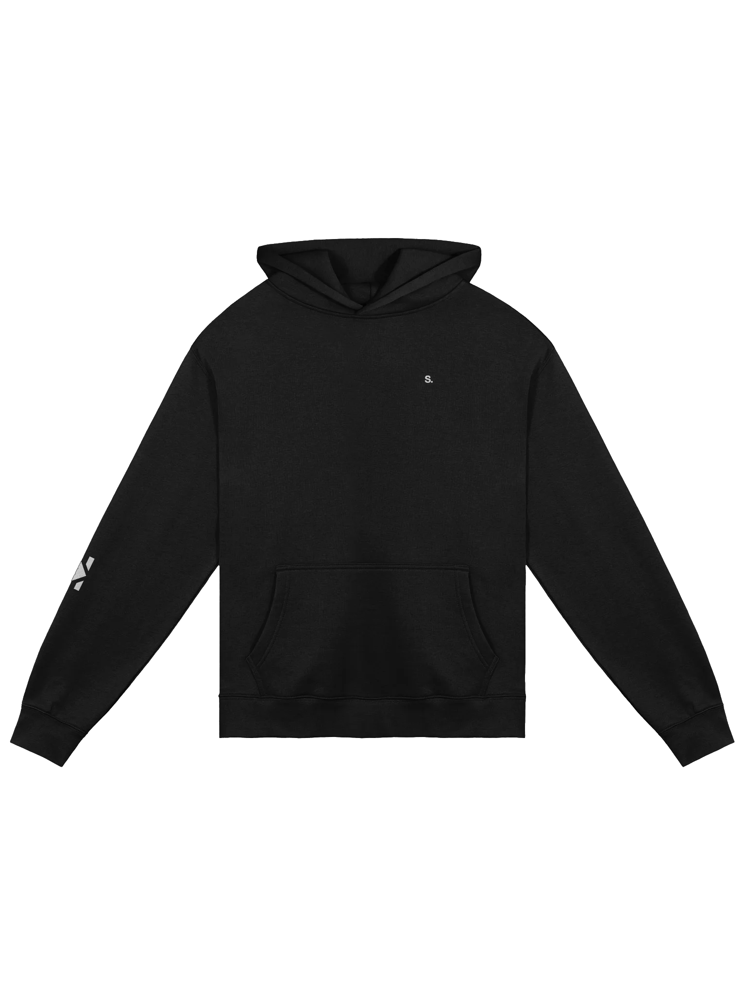 Sell It 25 The Next Big Thing Hoodie product image (1)