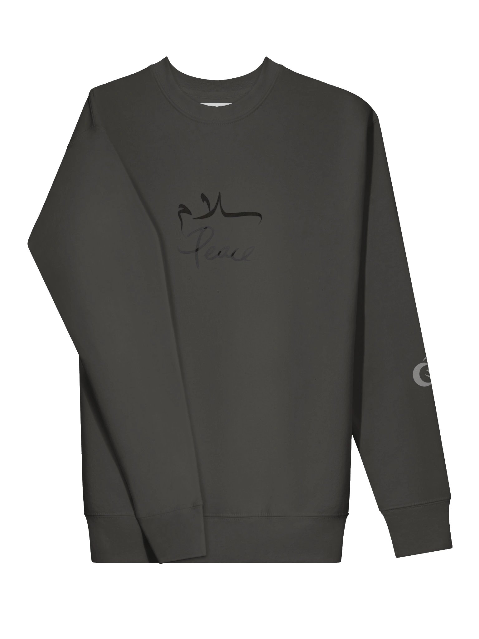peace Sweatshirt product image (3)
